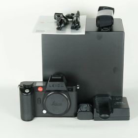[美品] Leica SL2-S | LEICA Lマウント