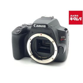 【中古】 【良品】 キヤノン EOS Kiss X10 ボディ ブラック