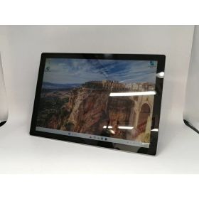 【中古】Microsoft Surface Pro7 【i5 1035G4 8G 128G】 VDV-00014【秋葉5号】保証期間1ヶ月【ランクC】