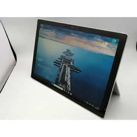 【中古】Microsoft Surface Pro7 【i5 1035G4 8G 256G】 PUV-00014【大阪堂島】保証期間1ヶ月【ランクB】