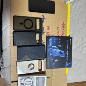 Google Pixel 8pro 256GB SIMフリー