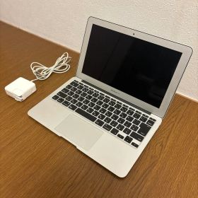 【ジャンク】MacBookAir 11インチ Mid 2011 MC968J/A