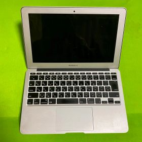 【初期化済/Monterey】MacBook Air 11-inch