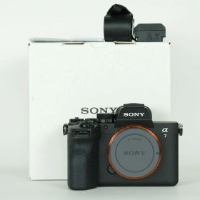 [美品 | シャッター数700回] SONY α7 V（ILCE-7M5） | SONY Eマウント