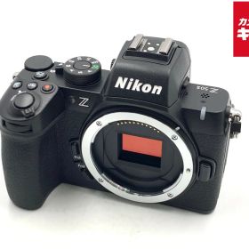 【中古】 【良品】 ニコン Z50II ボディ 【ミラーレス一眼】 【6ヶ月保証】