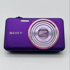 【動作確認済み】 SONY Cyber-shot DSC-WX70