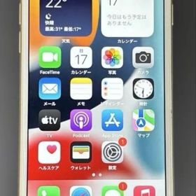 【simフリー】Apple iPhone6s 64G［初期化済］