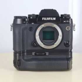 【中古】(フジフイルム) FUJIFILM FX-X-T1B デジタルカメラ