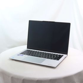 (中古)Acer (展示品) Swift Go 14 SFG14-74-N56Y/F ピュアシルバー(258-ud)