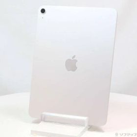 ソフマップ 〔中古品〕 iPad Air 11インチ(M4) 128GB スターライト MH334J／A Wi-Fi【377】