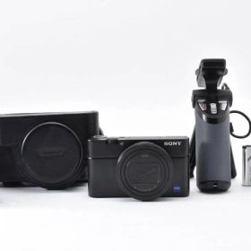 ■ ほぼ新品 ■ ソニー SONY Cyber-shot DSC-RX100M7