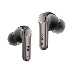 【VGP 2026金賞・コスパ大賞】EarFun Air Pro 4+ ワイヤレスイヤホン Bluetooth 6.0/ノイズキャンセリング イヤホン 1