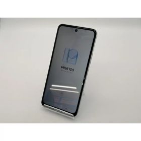 【中古】Xiaomi au 【SIMフリー】 Redmi Note 10 JE クロームシルバー 4GB 64GB XIG02【三宮センター】保証期間1ヶ月【ランクB】
