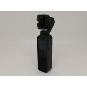 【中古】DJI DJI Pocket 2 Creator コンボ【日本橋3】保証期間１ヶ月【ランクB】