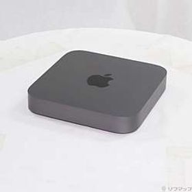 〔展示品〕 Mac mini Early-2020 MXNG2J／A Core_i5 3GHz 8GB SSD512GB スペースグレイ 〔14.7 Sonoma〕〔展示品〕 Mac mini Early-2020 MXNG2J／A Core_i5 3GHz 8GB SSD512GB スペースグレイ 〔14.7 Sonoma〕