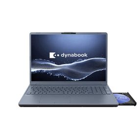 【2026年09月21日発売予定】dynabook ダイナブック ノートパソコン T9 [ 16型 / Win11 Home / Core 7 / メモリ32GB / SSD512GB / Office選択可能 ] アッシュブルー P2T9A3PL
