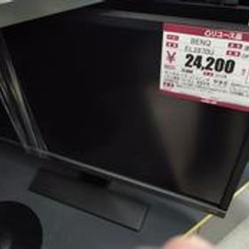 液晶モニター EL2870U BENQ