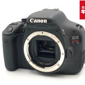 【中古】 【並品】 キヤノン EOS Kiss X5 ボディ 【デジタル一眼レフ】 【6ヶ月保証】