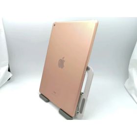 【中古】Apple 【Wi-Fi】 iPad（第7世代/2019） 32GB ゴールド MW762J/A【ECセンター】保証期間1ヶ月【ランクC】