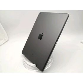 【中古】Apple 【Wi-Fi】 iPad（第7世代/2019） 32GB スペースグレイ MW742J/A【ECセンター】保証期間1ヶ月【ランクC】