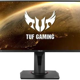 ★ASUS TUF Gaming VG259QR ゲーミングモニター 925990 ++ B08YJQ4Y31