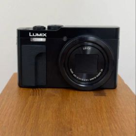 Panasonic LUMIX DC-TZ99コンパクトデジタルカメラ 本体