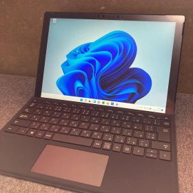 Surface Pro 7 PUV-00027 ブラック