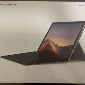 Microsoft Surface Pro7 QWT-00006