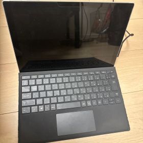 Microsoft Surface Pro7 充電器付き