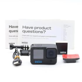 GoPro HERO12 Black