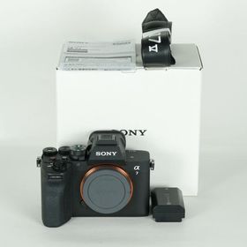 α7 V 新品 4,400円 中古 321,980円 | ネット最安値の価格比較 プライス