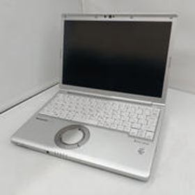 ノートパソコン CF-SV9RDLVS PANASONIC