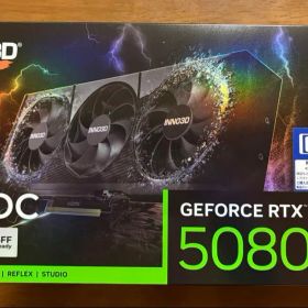 GeForce RTX 5080 搭載グラボ 新品 250,000円 中古 275,000円 | ネット