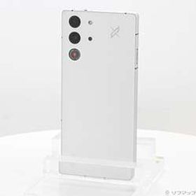 〔中古品〕 REDMAGIC 10 Pro 256GB ライトスピード NX789J SIMフリー ［6.85インチ有機EL／Snapdragon 8 Elite／RAM:12GB／ナノSIM&ナノSIM］〔中古品〕 REDMAGIC 10 Pro 256GB ライトスピード NX789J SIMフリー ［6.85インチ有機EL／Snapdragon 8 Elite／RAM:12GB／ナノSIM&ナノSIM］