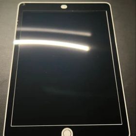 iPad 第6世代 Wi-Fi+ Cellular 32GB シルバー