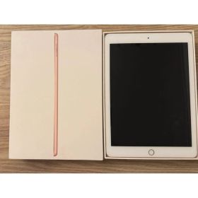 iPad 第6世代 32GB ゴールド バッテリー92%
