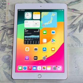iPad 第6世代 32GB 本体