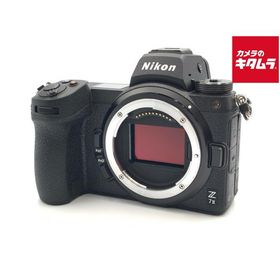 【中古】 【良品】 ニコン Z7II ボディ