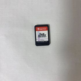 Nintendo Switch大乱闘スマッシュブラザーズ SPECIAL ソフト