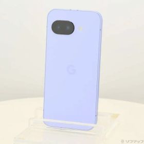 ソフマップ 〔中古品〕 Google Pixel 9a 128GB アイリス G3Y12 docomo SIMフリー【262】