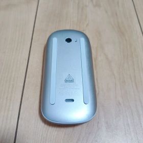 非売品 Apple magic mouse 4 usb-C 白色 最新モデル