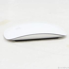 ソフマップ 〔中古品〕 Magic Mouse (USB-C) ホワイト (Multi-Touch対応) MXK53ZA／A【258】