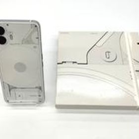 ゲーミングスマホ A065 NOTHING PHONE(2)