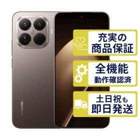Xiaomi 15T Pro 新品 102,000円 中古 75,000円 | ネット最安値の価格
