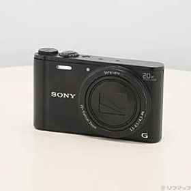 DSC-WX350 ブラック