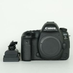 [並品] Canon EOS 5D Mark IV [ボディ] | Canon EFマウント