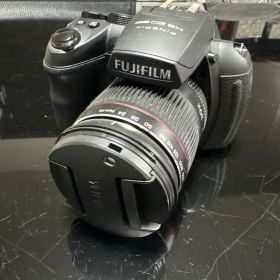 FUJIFILM FinePix HS20EXR デジタルカメラ 本体