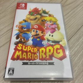 スーパーマリオRPG
