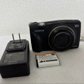 富士フイルム コンパクト デジタルカメラFinePix F900EXR