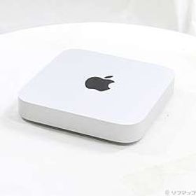 〔中古品〕 Mac mini Early-2023 MNH73J／A Apple M2 Pro 10コアCPU_16コアGPU 16GB SSD512GB シルバー 〔macOS v15.7.9〕〔中古品〕 Mac mini Early-2023 MNH73J／A Apple M2 Pro 10コアCPU_16コアGPU 16GB SSD512GB シルバー 〔macOS v15.7.9〕